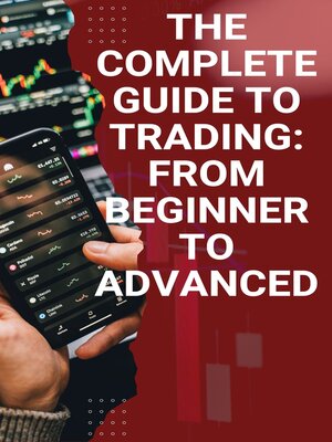 cover image of The Complete Guide to Trading